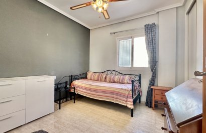 Herverkoop - Appartement / flat - Orihuela Costa - Playa Flamenca