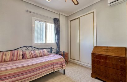 Herverkoop - Appartement / flat - Orihuela Costa - Playa Flamenca