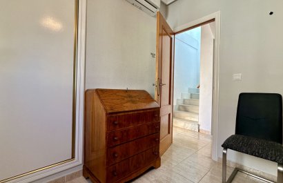 Herverkoop - Appartement / flat - Orihuela Costa - Playa Flamenca