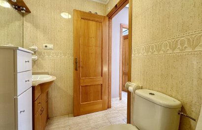 Herverkoop - Appartement / flat - Orihuela Costa - Playa Flamenca