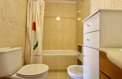 Herverkoop - Appartement / flat - Orihuela Costa - Playa Flamenca