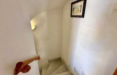 Herverkoop - Appartement / flat - Orihuela Costa - Playa Flamenca