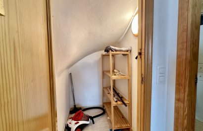 Herverkoop - Appartement / flat - Orihuela Costa - Playa Flamenca