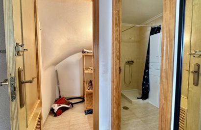 Herverkoop - Appartement / flat - Orihuela Costa - Playa Flamenca