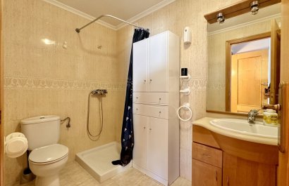 Herverkoop - Appartement / flat - Orihuela Costa - Playa Flamenca