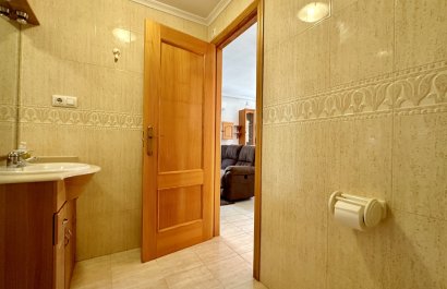 Herverkoop - Appartement / flat - Orihuela Costa - Playa Flamenca