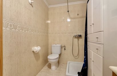 Herverkoop - Appartement / flat - Orihuela Costa - Playa Flamenca