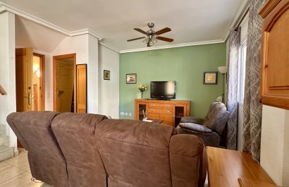 Herverkoop - Appartement / flat - Orihuela Costa - Playa Flamenca