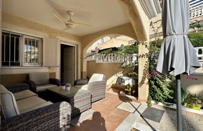 Herverkoop - Appartement / flat - Orihuela Costa - Playa Flamenca