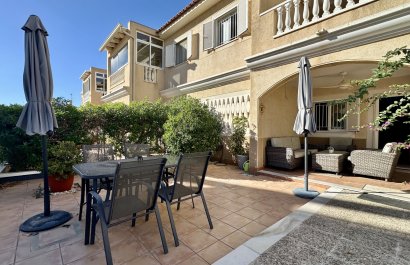 Herverkoop - Appartement / flat - Orihuela Costa - Playa Flamenca