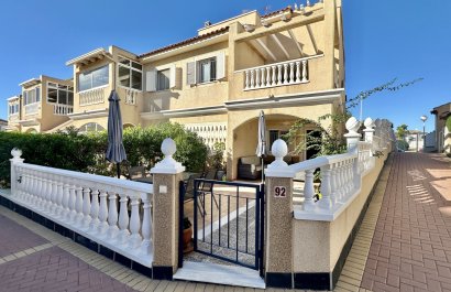 Herverkoop - Appartement / flat - Orihuela Costa - Playa Flamenca