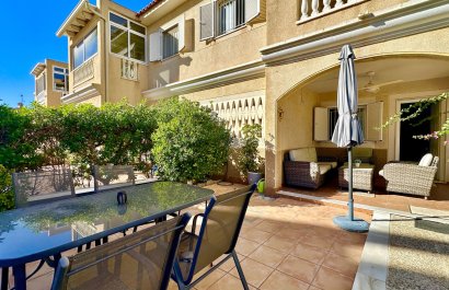 Herverkoop - Appartement / flat - Orihuela Costa - Playa Flamenca