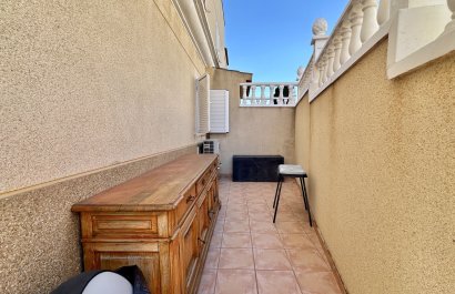 Herverkoop - Appartement / flat - Orihuela Costa - Playa Flamenca