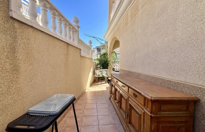 Herverkoop - Appartement / flat - Orihuela Costa - Playa Flamenca