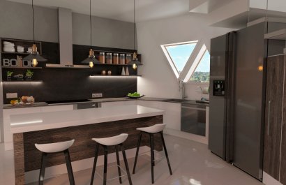 Resale - Country House - Pinoso