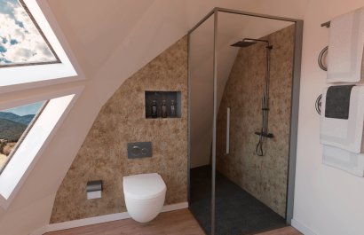 Resale - Country House - Pinoso