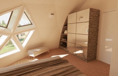 Resale - Country House - Pinoso