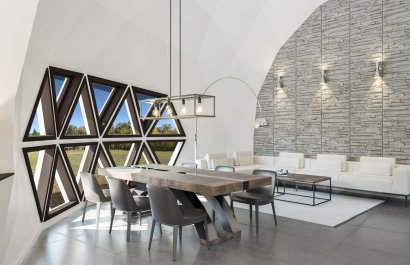 Reventa - Country House - Pinoso