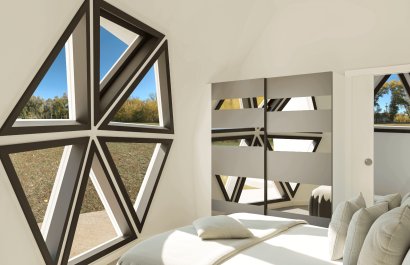 Reventa - Country House - Pinoso