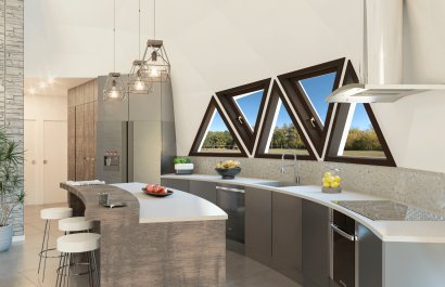 Reventa - Country House - Pinoso