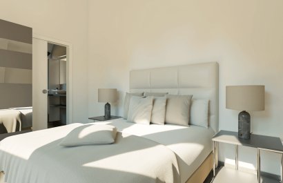 Reventa - Country House - Pinoso