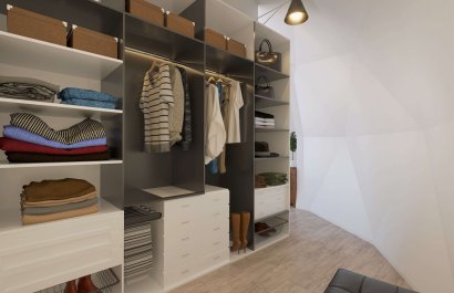 Reventa - Country House - Pinoso