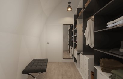 Reventa - Country House - Pinoso