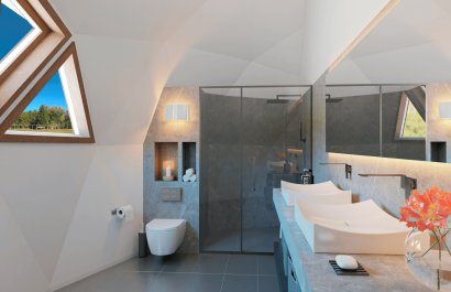 Reventa - Country House - Pinoso