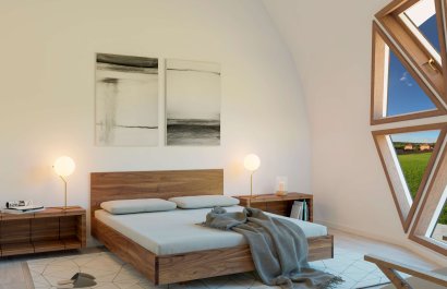 Reventa - Country House - Pinoso