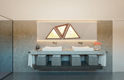 Reventa - Country House - Pinoso