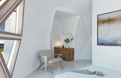 Reventa - Country House - Pinoso