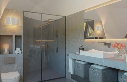 Reventa - Country House - Pinoso