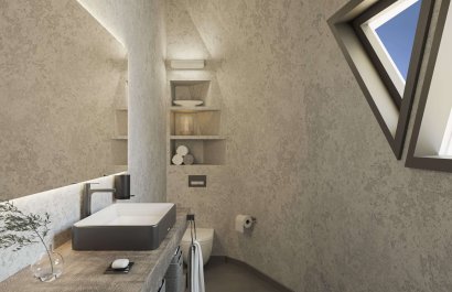 Reventa - Country House - Pinoso