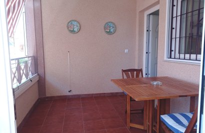 Reventa - Townhouse / Duplex - Santa Pola - Gran Alacant