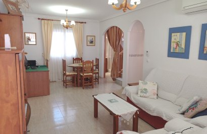 Reventa - Townhouse / Duplex - Santa Pola - Gran Alacant