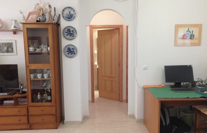 Reventa - Townhouse / Duplex - Santa Pola - Gran Alacant