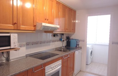 Reventa - Townhouse / Duplex - Santa Pola - Gran Alacant