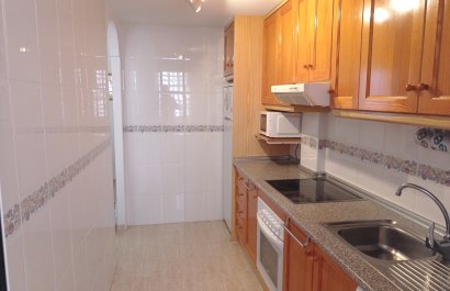 Reventa - Townhouse / Duplex - Santa Pola - Gran Alacant