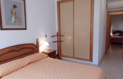 Reventa - Townhouse / Duplex - Santa Pola - Gran Alacant