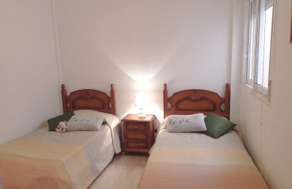 Reventa - Townhouse / Duplex - Santa Pola - Gran Alacant