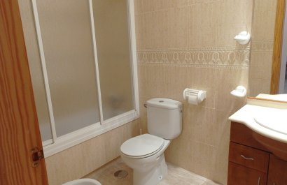 Reventa - Townhouse / Duplex - Santa Pola - Gran Alacant