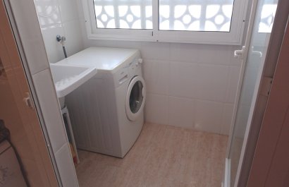 Reventa - Townhouse / Duplex - Santa Pola - Gran Alacant