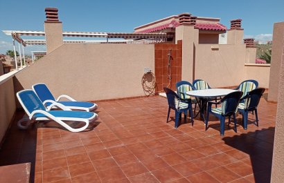 Reventa - Townhouse / Duplex - Santa Pola - Gran Alacant
