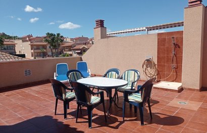 Reventa - Townhouse / Duplex - Santa Pola - Gran Alacant