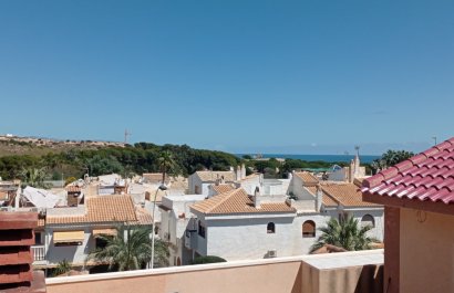 Reventa - Townhouse / Duplex - Santa Pola - Gran Alacant