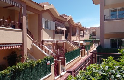 Reventa - Townhouse / Duplex - Santa Pola - Gran Alacant