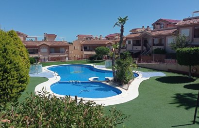 Reventa - Townhouse / Duplex - Santa Pola - Gran Alacant
