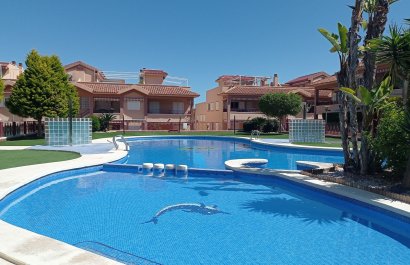 Reventa - Townhouse / Duplex - Santa Pola - Gran Alacant