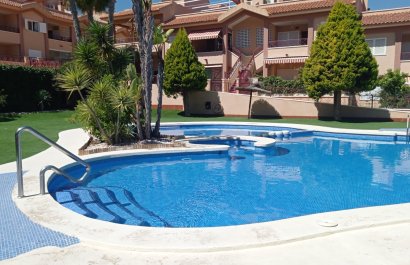 Reventa - Townhouse / Duplex - Santa Pola - Gran Alacant