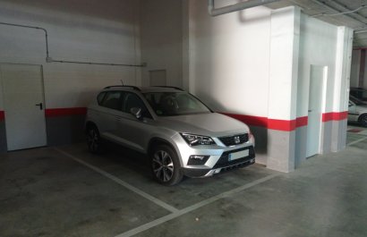 Reventa - Townhouse / Duplex - Santa Pola - Gran Alacant